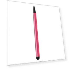 2 in 1 Touch Screen Stylus — Styluses & Digital Pens, Duckt