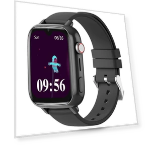 4G Smart Watch for Kids — Smartwatches, GLOBUS