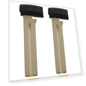 Aftermarket Smart Key Spare Access Emergency — Keyless Entry, Morisho
