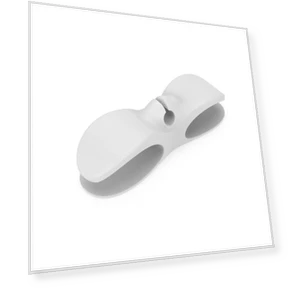 Anti-winding Kitchen Appliance Cable Winder Clip — Cable Organizers, Chengdu