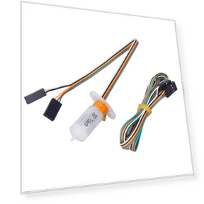 Auto Leveling Sensor — 3D Printing Bases, Vestidos