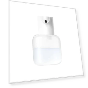 Automatic Induction Soap Dispenser — Care Dispensers, WIKHOSTAR