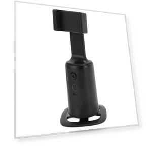 Automatic Phone Holder with Face Tracking — Lens Attachments, Ulanzi