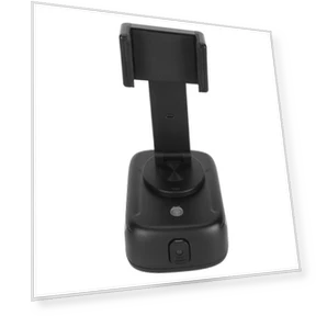 Automatic Phone Holder with Face Tracking — Lens Attachments, Ulanzi