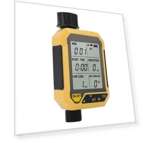 Automatic Watering Timer — Automatic Irrigation, Vestidos