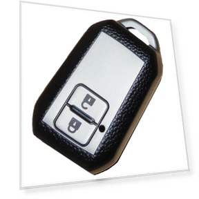 Car Key Case — Key Holders & Accessories, Samurai Japan