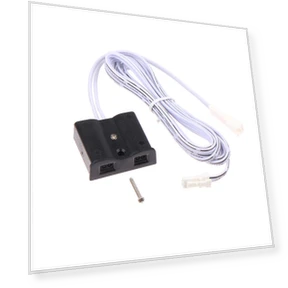 Double Touch Switch with IR Proximity Sensor — Motion Actuated Switches, Log