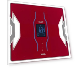 Dual Type Body Composition Monitor — Body Composition Analysis, TANITA