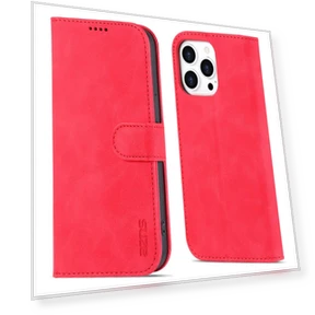 Dustproof Phone Cover Stand Wallet — Sleeves, Smartwatch 2025