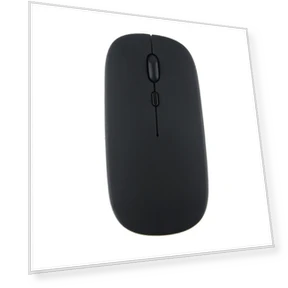 Ergonomic Wireless Mouse — Computer Mice, SZlinweiyue