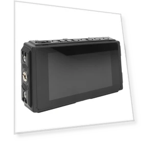 HD Multimedia Interface Touch Screen Camera Field Monitor — Monitors, Ulanzi