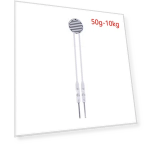 High Resistance Type Thin Film Pressure Sensor — Pressure, AccessoriesIN