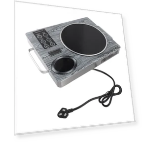 Induction Cooktop — Cooking Surfaces, Vestidos