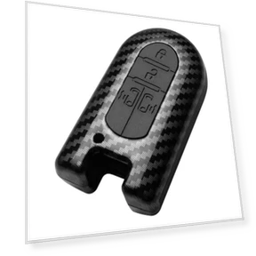 Key Case — Key Holders & Accessories, SAMURAI STYLE