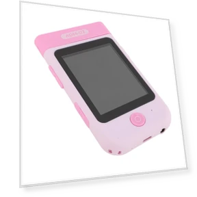 Kids Smartphone with Flip Cover — Interactive Learning Devices, Neoglint