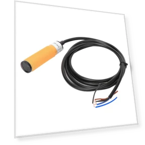 Photoelectric Switch Sensor — Photo Detectors, BERM