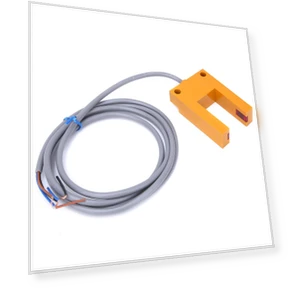 Photoelectric Switch — Motion Actuated Switches, BERM