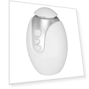 Portable Smart Electric Mini Rechargeable Air Freshener — Car Air Fresheners, GoolRC