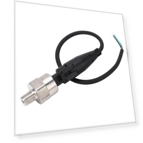 Pressure Transducer Stainless Steel Probe Sensor — Pressure, Vestidos