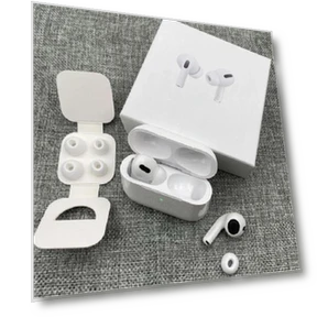 Pro3 Wireless Stereo Earbuds — In-Ear Headphones, ElectronicsHome
