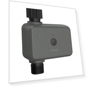 Programmable Bluetooth Irrigation Timer — Controllers, Elenxs