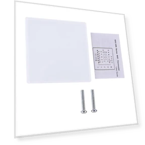 Programmable Thermostat Controller — HVAC Controls, OutsideWorld