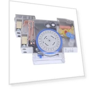 Programmable Timer Relay — Timers, Vestidos