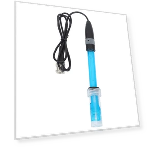 Rechargeable PH Electrode Probe — pH Meters, Vestidos