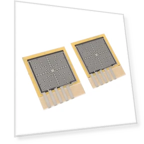 Resistive Film Pressure Sensor — Pressure, Vestidos