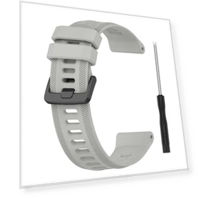 Silicone Strap Watchband — Smartwatch Accessories, Hejianing22