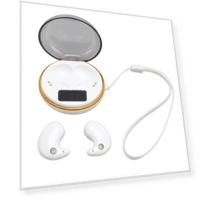 Sleep Earbuds — In-Ear Headphones, DIYelecs