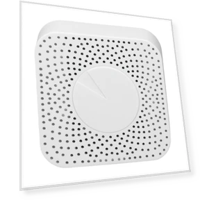 Smart Air Quality Tester — Air Quality Monitors, Vestidos