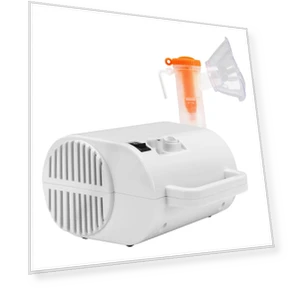 Smart Auto Cleaning Portable Nebulizer — Nebulizers, Beautyyy