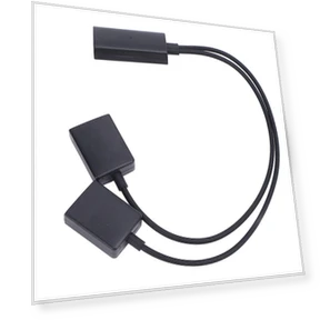 Smart Glasses Magnetic Charger Cable — Charging Solutions, DIYelecs