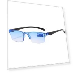 Smart Glasses with Auto Zoom and Autofocus — Smart Glasses, Zuoguxing