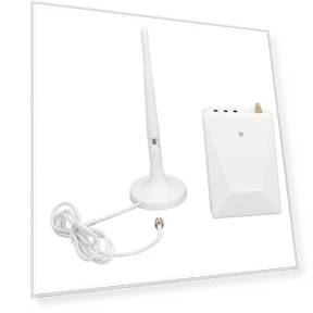 Smart Home Energy Monitor — Smart Home Security, Fishine