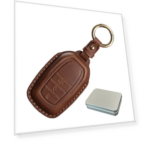 Smart Key Case — Key Cases, Samurai Japan