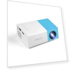 Smart Projector — Home Theater Projectors, Carrefour home
