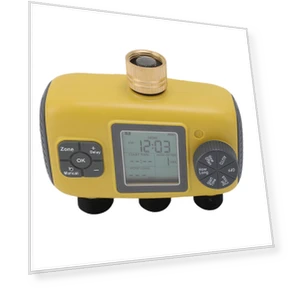 Smart Sprinkler Timer — Controllers, Vestidos