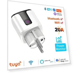 Smart Switch — Smart Home Modules, YJMP home