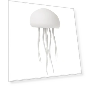 Smart Voice-Activated Jellyfish Light — Smart Home Modules, the BAY