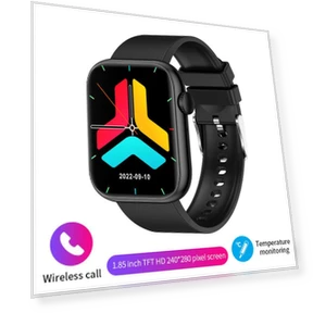 Smart Watch with Wireless Charging — Smartwatches, PRISMA