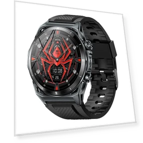 Smart Watch — Smartwatches, PRISMA