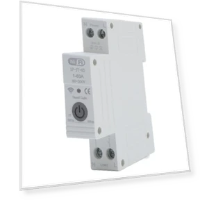 Smart WiFi Automatic Switch — Dimmer Switches, Fishine