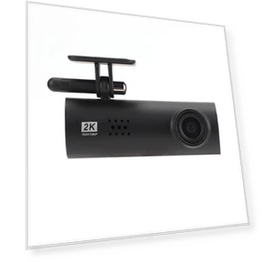 Smart WiFi Dash Cam — Dashboard Cameras, 3d printing machine