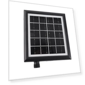 Solar Panel Controller — Power Management, Vestidos