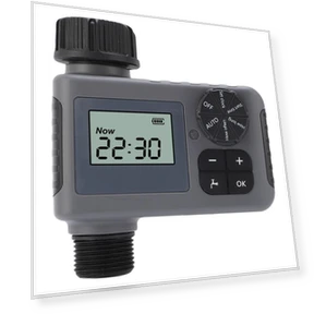 Sprinkler Timer Programmable Smart Automatic Control — Controllers, Vestidos