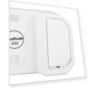 Touchless Toilet Flush Sensor — Brushes & Holders, Koogeelife