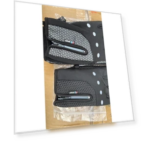 Touchscreen Winter Gloves — Gloves & Mittens, Freedom Outdoors