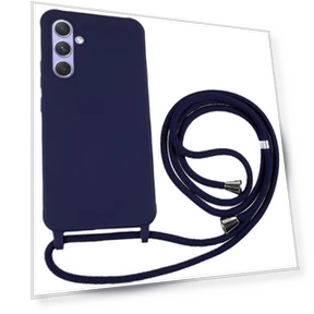 TPU Crossbody Case with Lanyard — Bumpers, Smartwatch 2025